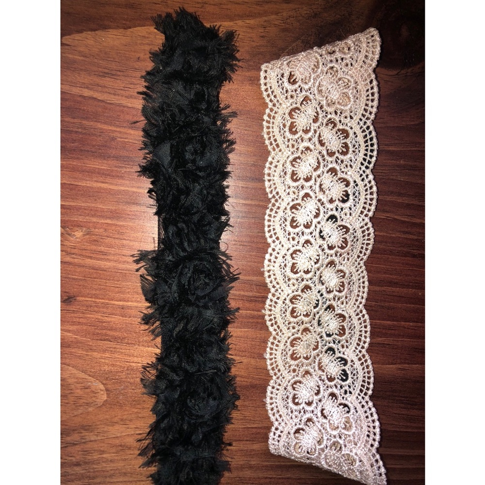 Headbands
